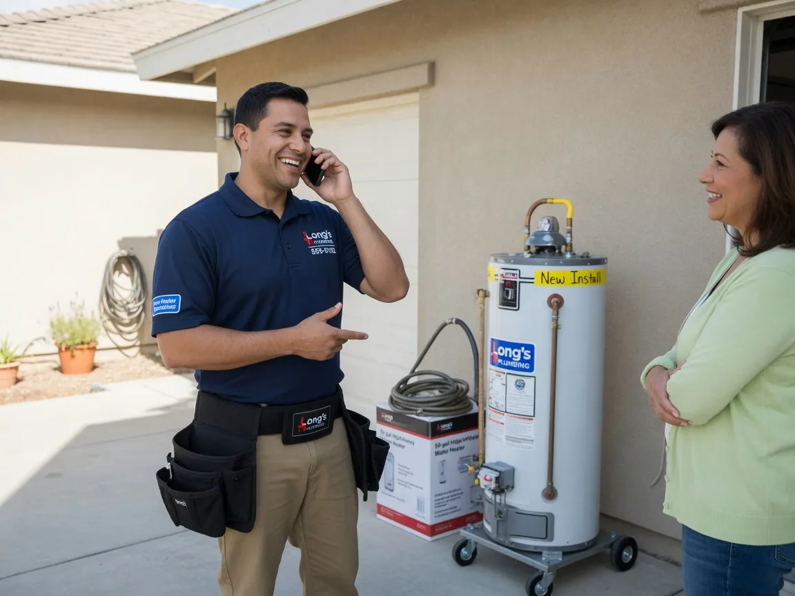 Leak Detection Dresden, KS FAQs